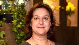 Elisa Carneiro, líder regional de Ventas para Agencias en América Latina y el Caribe de Sabre Travel Solutions.