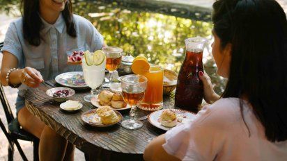 Semana Santa: descubrí estos 3 restaurantes escondidos en la Costa