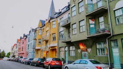 Helsinki: ¿Qué visitar en la capital de Finlandia?