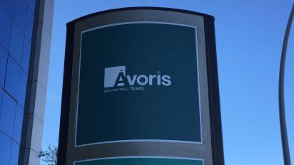 Sede de Ávoris en Palma de Mallorca.