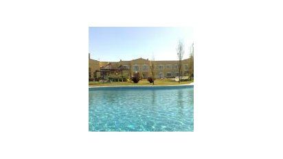 Nuevo hotel de la cadena Australis