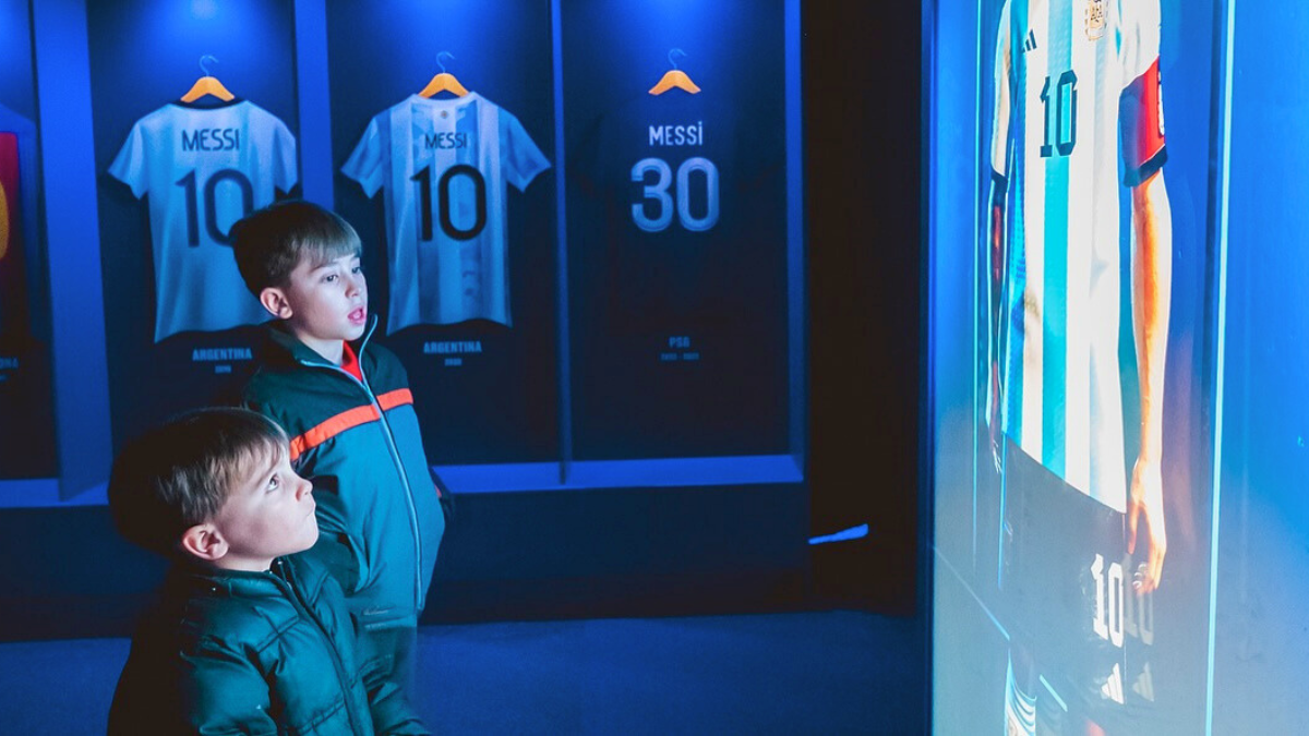 Diviértete al máximo en Ciudad de México con estas actividades para octubre.