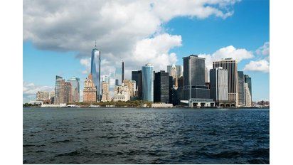 Un vistazo a lo nuevo