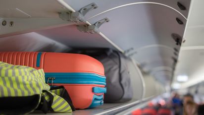 Vuelos Low Cost: cuánto cuesta el equipaje de mano en Flybondi