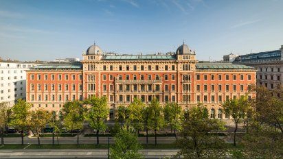 Minor Hotels opera más de550 hoteles, complejos turísticos y residencias en 56 países.