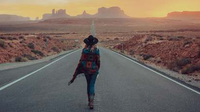 Estas originales rutas de senderismo te llevarán a descubrir Arizona.