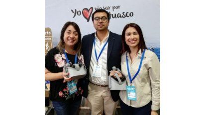 Atacama potencia su turismo astronómico