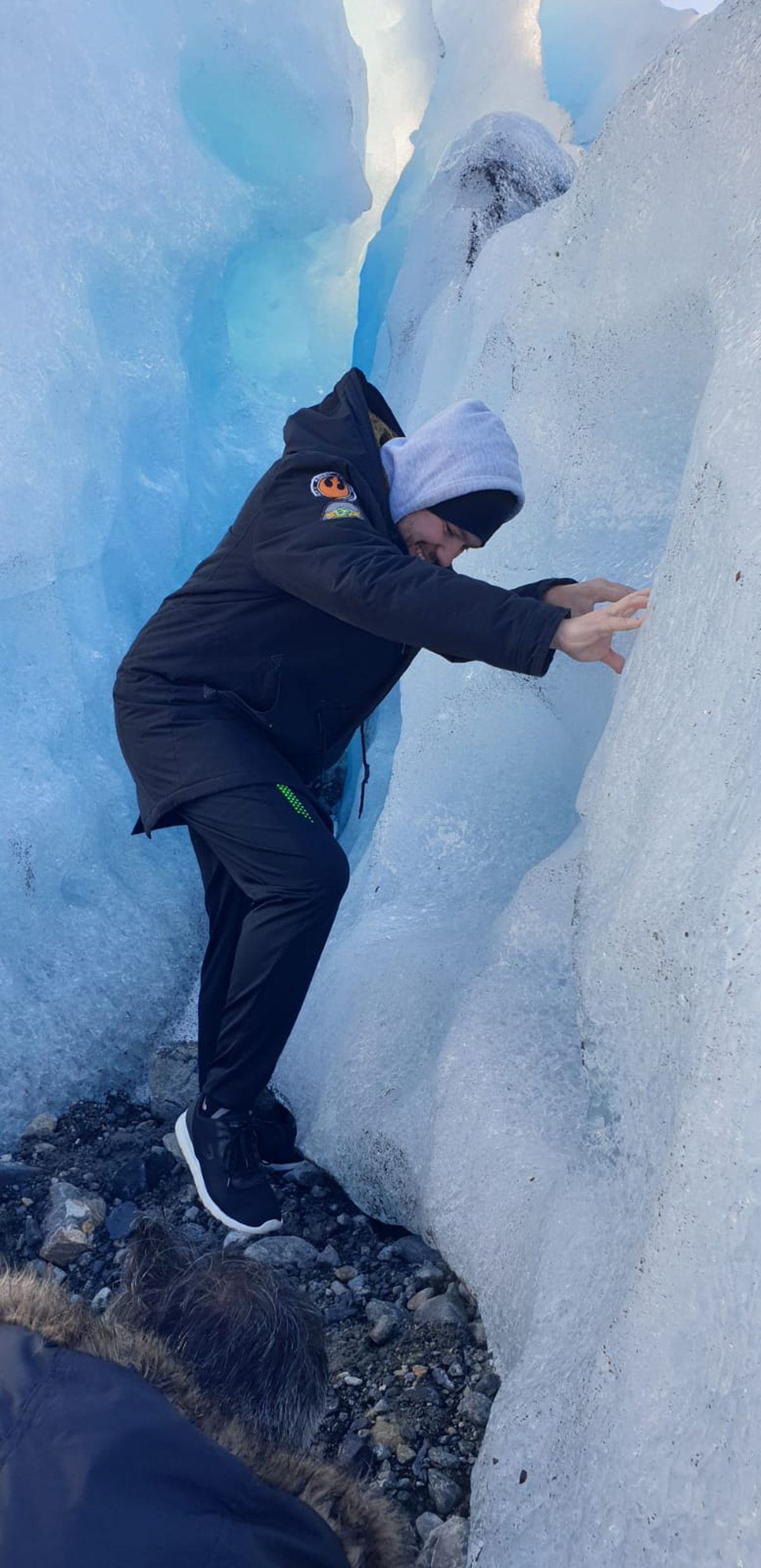 La temporada ideal para visitar el Parque es primavera, verano y a principios de otoño. Es decir, desde septiembre hasta abril.