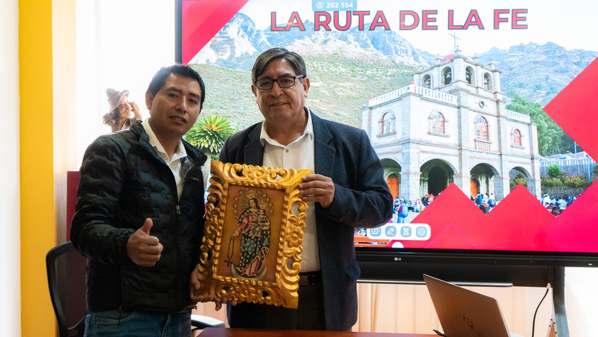 La Ruta de la fe partirá desde Cusco y abarcará las principales iglesias de San Salvador y Pisaq.