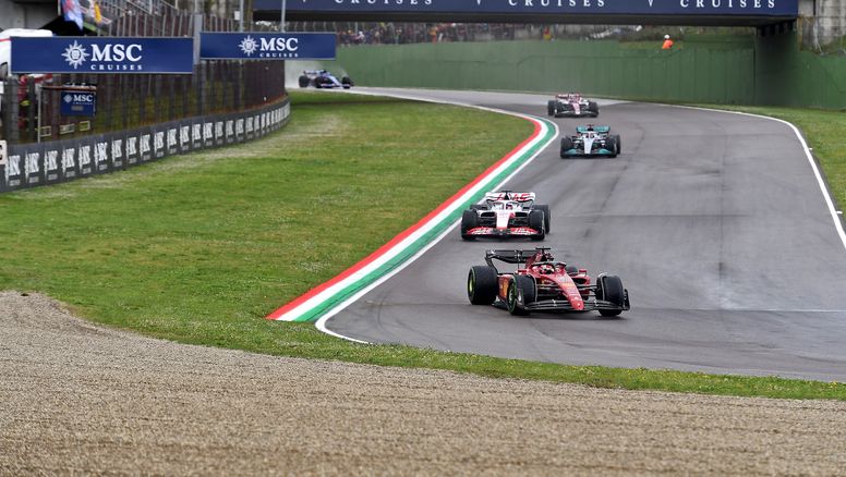 MSC Cruceros será la patrocinadora principal del Gran Premio de Japón y del Gran Premio dell’Emilia Romagna (Imola) de Fórmula 1 en 2024.