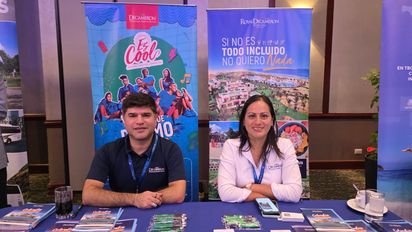 Decameron potencia ventas de agencias peruanas con beneficios exclusivos