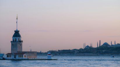 Euromundo presentó sus circuitos en Turquía combinados durante la última edición de Nuestro Tiempo.