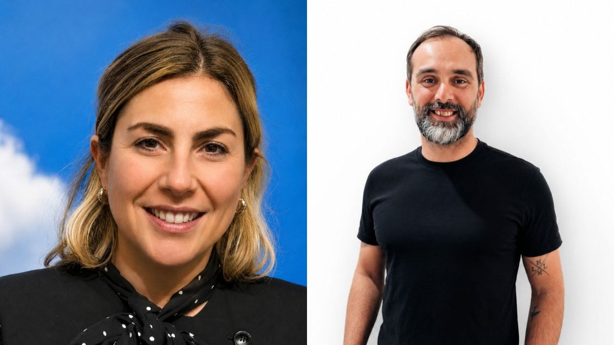 Carnival Tours: Ornella Tessarolo y Matías Alfaro anunciaron la 2º edición del Education Day.