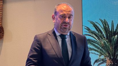 Meliá busca socios para aumentar su inversión entre 400 y 1.000M€