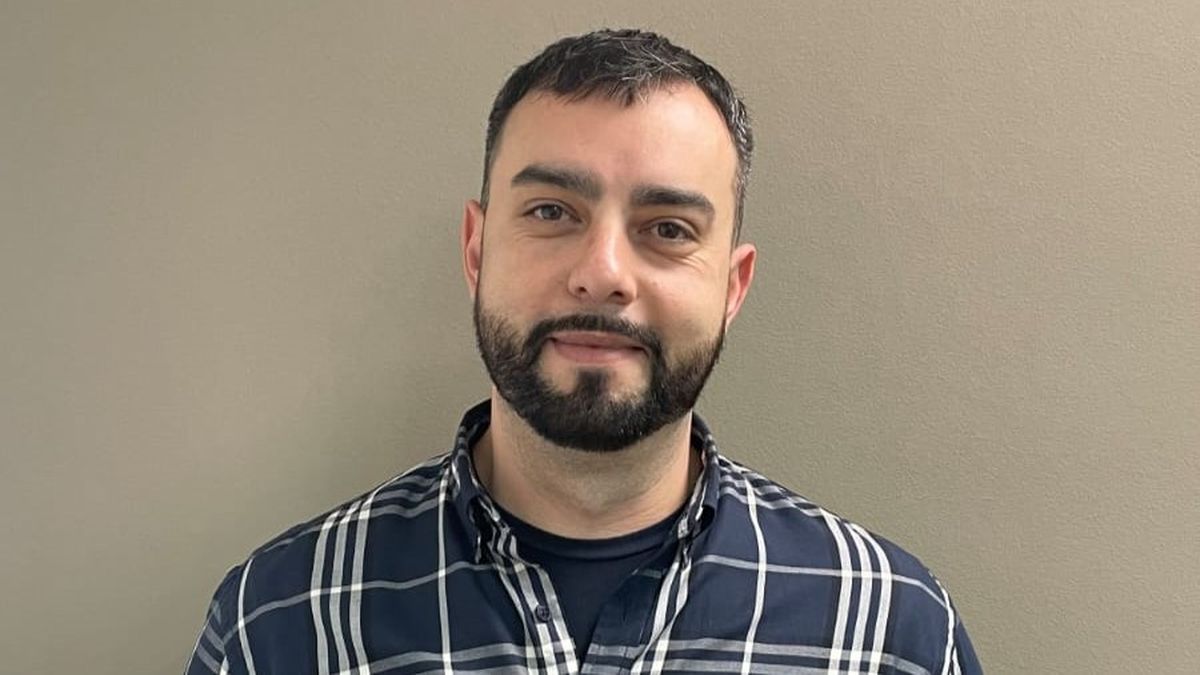 Dante Paz, gerente de Tecnología de Sudameria.