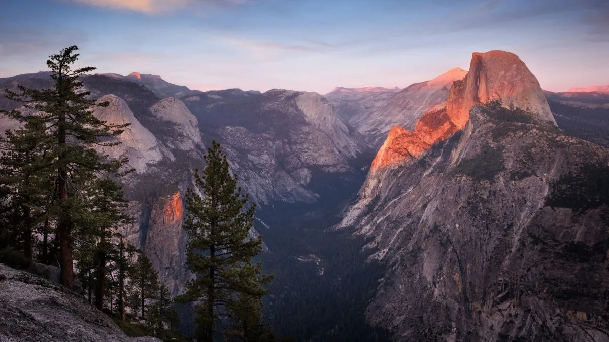 Brand USA: invitación a disfrutar de la naturaleza de Estados Unidos en primavera y verano. - Ladevi Medios y Soluciones Brand USA: invitación a disfrutar de la naturaleza de Estados Unidos en primavera y verano.