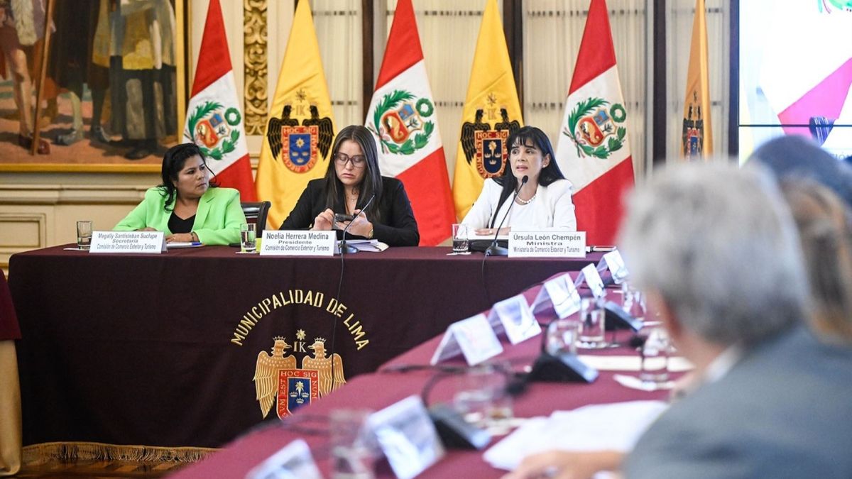 El dictamen de esta nueva Ley General de Turismo marca un momento histórico para el sector turístico peruano. - Ladevi Medios y Soluciones El dictamen de esta nueva Ley General de Turismo marca un momento histórico para el sector turístico peruano.