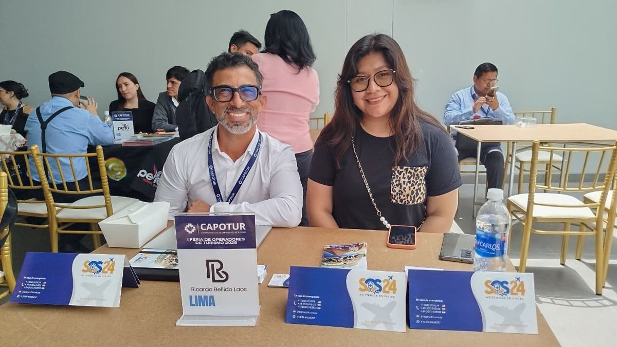 SOS 24 Asistencia en Viajes. SOS 24 Asistencia en Viajes.