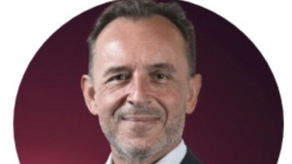 Pablo Román, nuevo Chief Commercial Officer de Quadrant.