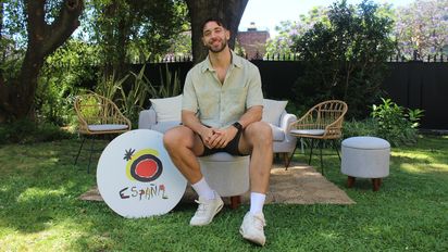 Turespaña: nuevo relato con Enrique Álex y 