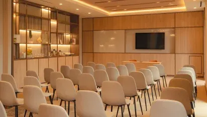 AC Punta Cana by Marriott: una locación pensada para eventos sociales y corporativos