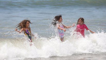 Verano: 5 actividades para hacer con niños en Mar del Plata
