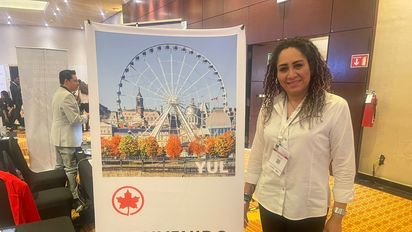 Air Canada atrae nuevas oportunidades de negocio