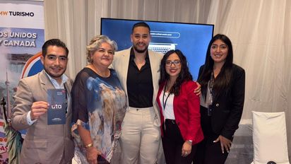 United Travel Assist: asistencia al viajero con tecnología y sólido soporte operativo