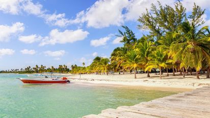 República Dominicana apuesta al turismo deportivo