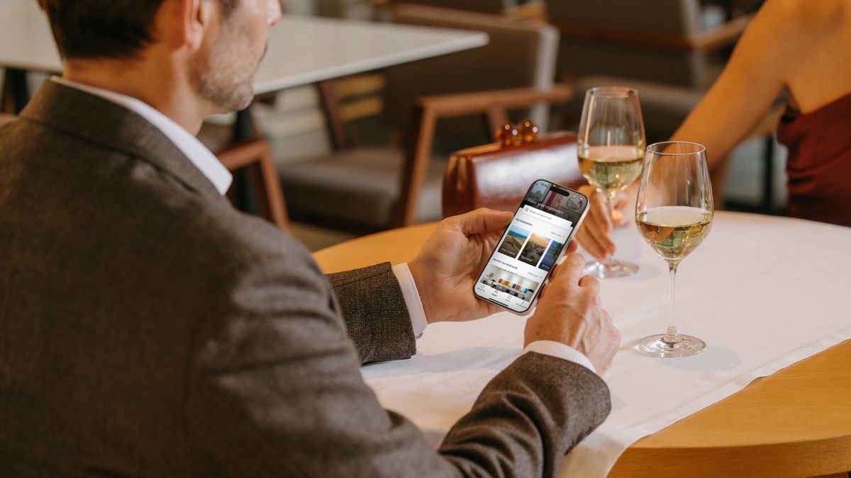 H10 Hotels lanza una app para gestionar todo desde el móvil