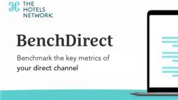 BenchDirect es una innovación tecnológica, pensada paramejorar la rentabilidad de los hoteles. 