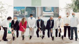 Así se presentó el proyecto del hotel que incorporará Iberostar en República Dominicana.