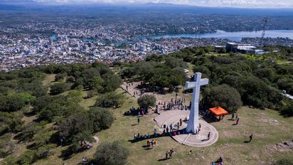 Semana Santa 2024: cómo llegar a Villa Carlos Paz desde ciudad de Córdoba en auto