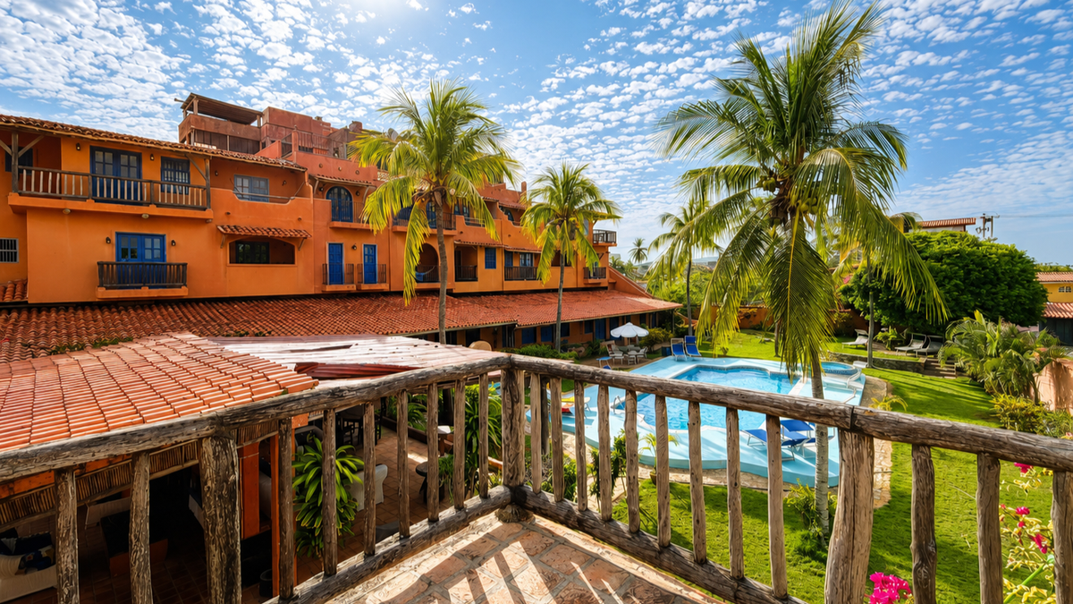 La propuesta de Negresco Costa Linda apuesta por la tranquilidad y el contacto con el entorno natural, en una de las zonas turísticas más tradicionales de Isla de Margarita. &nbsp;
