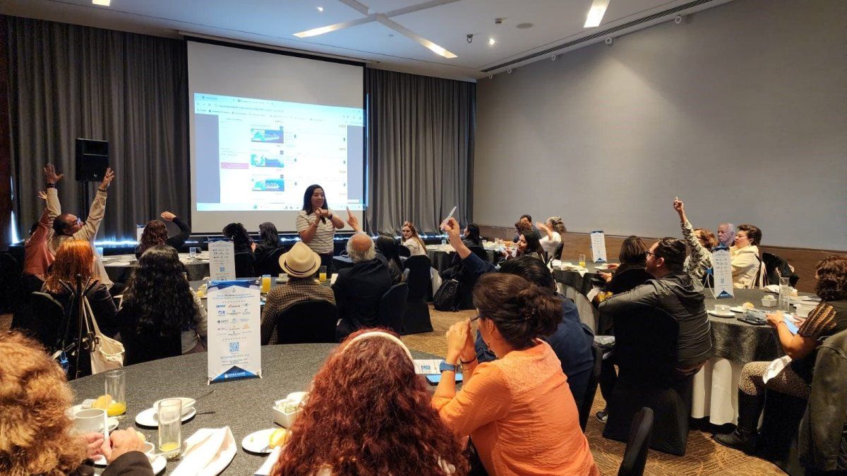 Terramaris busca dar a conocer los productos de Costa Cruceros entre las agencias de viajes a través de diversas capacitaciones en México.