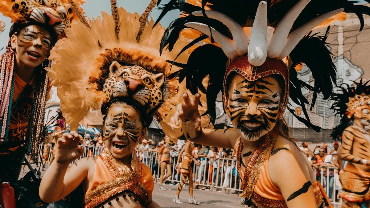 Escapadas de Carnaval 2026: los argentinos buscan destinos encontacto con la naturaleza y con precios accesibles.&nbsp;