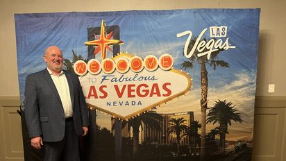 Para demostrar que es La Arena más Grande del Mundo, Las Vegas ha realizado importantes inversiones en infraestructura y eventos deportivos.