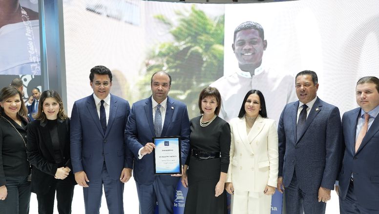 Banreservas se convirtió en Industry Partner de WTTC.