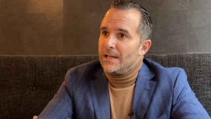 Javier Vich se postula como candidato a la presidencia de la FEHM.