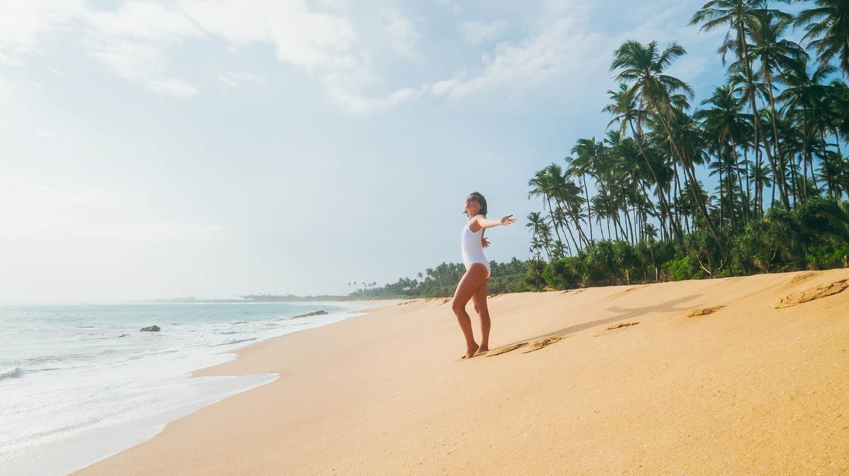 Puerto Rico es uno de los grandes destinos del Caribe.