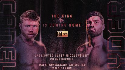 Saúl Canelo Álvarez vuelve a Guadalajara, su tierra natal. ¿Cuándo es la pelea? ¿Dónde va a ser la pelea y cuánto costarán los boletos?