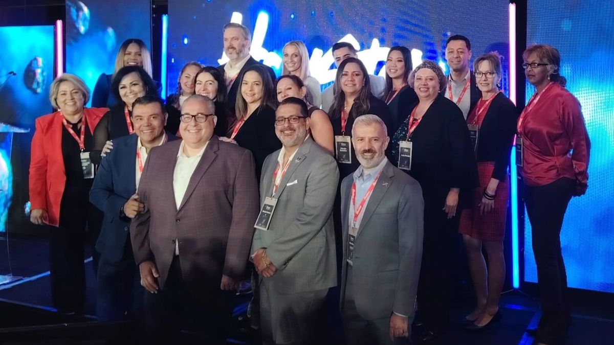 Houston, junto con sus socios comerciales, convocó a agencias de viajes a un workshop para presentar los principales atractivos turísticos del destino.