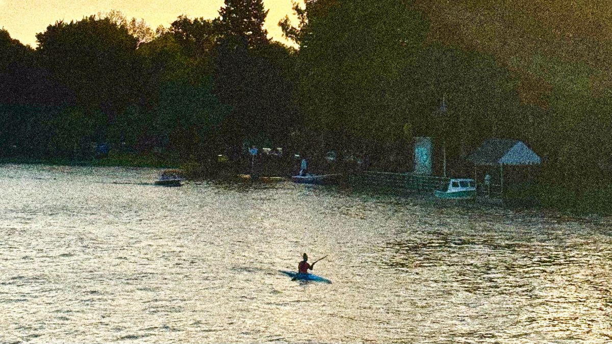 Tigre: uno de los mejores destinos para escapadas de un día en la Zona Norte de la Provincia de Buenos Aires.