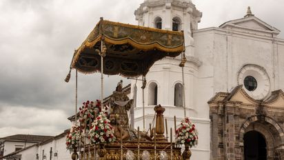 Colombia: 7 destinos para visitar en Semana Santa