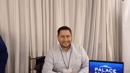 Juan Carlos Romero, representante comercial regional de Palace Resorts para Colombia y Ecuador, acercó la oferta de la cadena hotelera disponible para el mercado. 