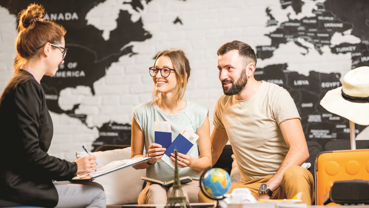 Cruceros con viento a favor: con conocimiento, estrategia y apoyo de los operadores, los agentes de viajes pueden no solo sumar ventas, sino fidelizar clientes y abrir nuevas puertas en un segmento que sigue creciendo año tras año.