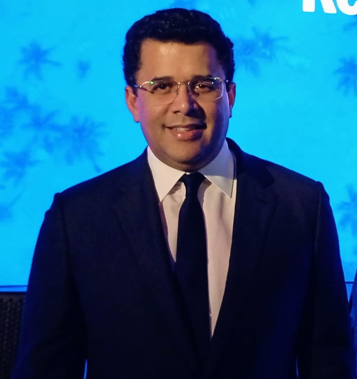 La Oficina de Turismo de República Dominicana realizó un DR Tourism Roadshow que contó con la participación de David Collado, ministro de Turismo de República Dominicana.