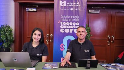 Universal Assistance&nbsp;presenta nuevas coberturas y descuentos exclusivos para viajeros peruanos.
