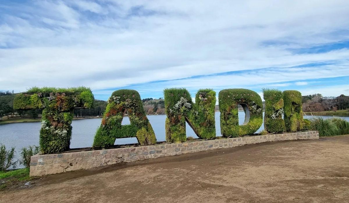 Disfruta Tandil: Naturaleza y Gastronomía para tu Escapada