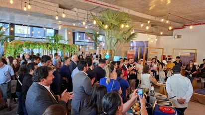 Coquimbo presenta en Santiago su oferta turística de verano